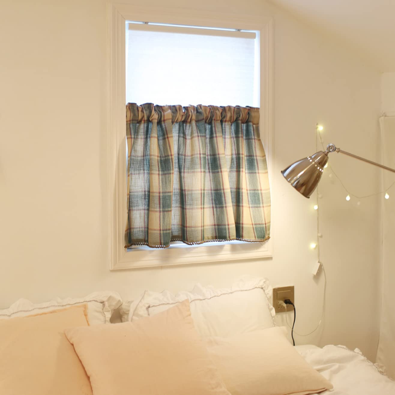 麗な シルク生地 縫製、DIY、家の装飾に(Color:レッド) 花柄